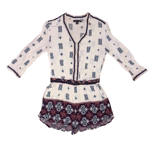 Kendall & Kylie Pants - Kendall and Kylie Romper